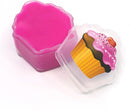 Mini Mania Slimy Fun Cupcake Collection General Toys Mini Mania Slimy Fun Cupcake Collection Mini Mania Slimy Fun Cupcake Collection Crazart