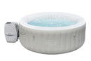 Lay-Z-Spa® 1.80m x 66cm Tahiti AirJet Spa Bubble Pools Lay-Z-Spa® 1.80m x 66cm Tahiti AirJet Lay-Z-Spa® 1.80m x 66cm Tahiti AirJet Bestway