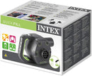 Quick-Fill Rechargeable Electric PUMP 220v Air Pump Quick-Fill Rechargeable Electric PUMP 220v Quick-Fill Rechargeable Electric PUMP 220v Intex