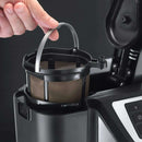 The German Outlet, Russell Hobbs, Grind & Brew Coffee Maker