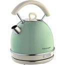The German Outlet, Ariete, Vintage 1.7L Water Kettle