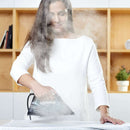 Quartz 2000 Ceramic Steam Iron Ironing Machine Quartz 2000 Ceramic Steam Iron Quartz 2000 Ceramic Steam Iron Taurus