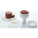 Quarter Pounder Hamburger Maker Kitchen Tools Quarter Pounder Hamburger Maker Quarter Pounder Hamburger Maker KitchenCraft