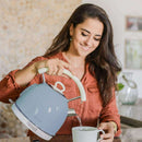 The German Outlet, Ariete, Vintage 1.7L Water Kettle