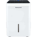 2L/Day Dehumidifier With Digital Display Dehumidifiers 2L/Day Dehumidifier With Digital Display 2L/Day Dehumidifier With Digital Display Honeywell