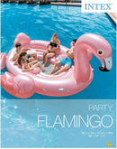 Flamingo Party Island inflatables Flamingo Party Island Flamingo Party Island Intex