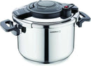Alessa Pressure Cooker 10 L Pressure cooker Alessa Pressure Cooker 10 L Alessa Pressure Cooker 10 L Korkmaz