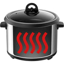 Easy Cook Rice Cooker With Steam Basket Rice Cookers Easy Cook Rice Cooker With Steam Basket Easy Cook Rice Cooker With Steam Basket Moulinex