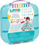 LinXo: Lookin' Sharp!  LinXo: Lookin' Sharp! LinXo: Lookin' Sharp! MAKE IT REAL