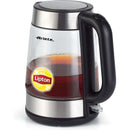 Glass Kettle, Auto Shut-off, 1.7l, 2200w Electric Kettles Glass Kettle, Auto Shut-off, 1.7l, 2200w Glass Kettle, Auto Shut-off, 1.7l, 2200w Ariete