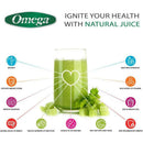 Low Speed Masticating Celery Juicer Juicers Low Speed Masticating Celery Juicer Low Speed Masticating Celery Juicer OMEGA