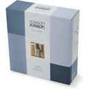 Podium 5-piece storage container set  Podium 5-piece storage container set Podium 5-piece storage container set Joseph Joseph