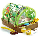 Science Greenhouse for Children- Ages 7 Years Toys Science Greenhouse for Children- Ages 7 Years Science Greenhouse for Children- Ages 7 Years CLEMENTONI
