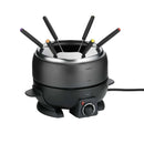 Electric Fondue Set Simplon Fondue Maker Electric Fondue Set Simplon Electric Fondue Set Simplon Kela