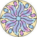 Art Activities - Mandala - Midday - Boho Style Art & Crafts Art Activities - Mandala - Midday - Boho Style Art Activities - Mandala - Midday - Boho Style Ravensburger