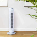 Tower Fan 8090, 60W-  Manual Oscillation tower fan Tower Fan 8090, 60W-  Manual Oscillation Tower Fan 8090, 60W-  Manual Oscillation Cecotec