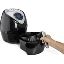 The German Outlet, Ariete, 2.6 L  Air Fryer