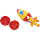Intergalactic Surprise Ball Pit 102 x 25 cm Kids Inflatables Intergalactic Surprise Ball Pit 102 x 25 cm Intergalactic Surprise Ball Pit 102 x 25 cm Bestway