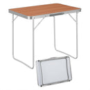 Camping Foldable Table Outlet Camping Foldable Table Camping Foldable Table Woltu