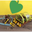Science Greenhouse for Children- Ages 7 Years Toys Science Greenhouse for Children- Ages 7 Years Science Greenhouse for Children- Ages 7 Years CLEMENTONI