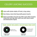 Low Speed Masticating Celery Juicer Juicers Low Speed Masticating Celery Juicer Low Speed Masticating Celery Juicer OMEGA