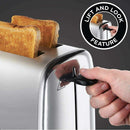 The German Outlet, Russell Hobbs, Adventure Toaster