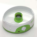 9 L Electric Steamer Food Steamers 9 L Electric Steamer 9 L Electric Steamer Ariete