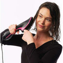 One-Step™ Hair Dryer and Volumizer - Flat hair brush One-Step™ Hair Dryer and Volumizer - Flat One-Step™ Hair Dryer and Volumizer - Flat Revlon