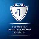 Pro 1000 Rechargeable Electric Toothbrush Crossaction Brush Head Dental Care Pro 1000 Rechargeable Electric Toothbrush Crossaction Brush Head Pro 1000 Rechargeable Electric Toothbrush Crossaction Brush Head Oral B