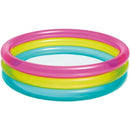 Sunset Glow Baby Pool Kids Inflatables Sunset Glow Baby Pool Sunset Glow Baby Pool Intex