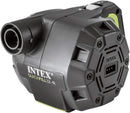 Quick-Fill Rechargeable Electric PUMP 220v Air Pump Quick-Fill Rechargeable Electric PUMP 220v Quick-Fill Rechargeable Electric PUMP 220v Intex