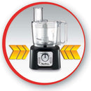 Food Processor 800w,  3L, + Accessories food processor Food Processor 800w,  3L, + Accessories Food Processor 800w,  3L, + Accessories Moulinex