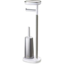 The German Outlet, Joseph Joseph, Toilet Paper and Brush Holder