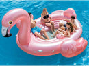 Flamingo Party Island inflatables Flamingo Party Island Flamingo Party Island Intex