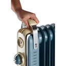 Vintage Oil Radiator 11 Fins 2500W Max Power Heaters Vintage Oil Radiator 11 Fins 2500W Max Power Vintage Oil Radiator 11 Fins 2500W Max Power Ariete