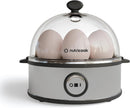 Rapid Egg Cooker