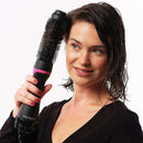 One-Step Style Booster - Round Brush Dryer & Styler Airbrushes One-Step Style Booster - Round Brush Dryer & Styler One-Step Style Booster - Round Brush Dryer & Styler Revlon