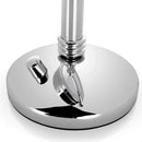 Mirror With 2 Sides + LED Light Outlet Mirror With 2 Sides + LED Light Mirror With 2 Sides + LED Light Orbegozo