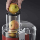 The German Outlet, Russell Hobbs, Juicer Desire, Red