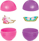 Twist 'N Reveal Novelty Surprises - Dispenses 16 Treasure Accessories Twist 'N Reveal Novelty Surprises - Dispenses 16 Treasure Twist 'N Reveal Novelty Surprises - Dispenses 16 Treasure Make It Real