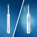 Pro 1000 Rechargeable Electric Toothbrush Crossaction Brush Head Dental Care Pro 1000 Rechargeable Electric Toothbrush Crossaction Brush Head Pro 1000 Rechargeable Electric Toothbrush Crossaction Brush Head Oral B