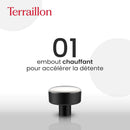 Muscle Massager Massage & Relaxation Muscle Massager Muscle Massager TERRAILLON