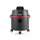 Junior 1516 Drum Vacuum Cleaner, Black Outlet Junior 1516 Drum Vacuum Cleaner, Black Junior 1516 Drum Vacuum Cleaner, Black Thomas
