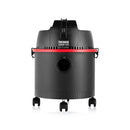 Junior 1516 Drum Vacuum Cleaner, Black Outlet Junior 1516 Drum Vacuum Cleaner, Black Junior 1516 Drum Vacuum Cleaner, Black Thomas