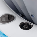 Excursion™ 5 Boat Set 366 x 168 x 43cm kayak & Rafts Excursion™ 5 Boat Set 366 x 168 x 43cm Excursion™ 5 Boat Set 366 x 168 x 43cm Intex