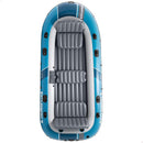 Excursion™ 5 Boat Set 366 x 168 x 43cm kayak & Rafts Excursion™ 5 Boat Set 366 x 168 x 43cm Excursion™ 5 Boat Set 366 x 168 x 43cm Intex