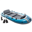 Excursion™ 5 Boat Set 366 x 168 x 43cm kayak & Rafts Excursion™ 5 Boat Set 366 x 168 x 43cm Excursion™ 5 Boat Set 366 x 168 x 43cm Intex
