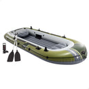 Seahawk™ 4 Boat Set 351 x 145 x 48cm kayak & Rafts Seahawk™ 4 Boat Set 351 x 145 x 48cm Seahawk™ 4 Boat Set 351 x 145 x 48cm Intex