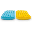 Cozy Inflatable Mattress For Kids Kids Inflatables Cozy Inflatable Mattress For Kids Cozy Inflatable Mattress For Kids Intex