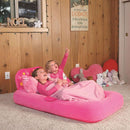 Dream Glimmers Comfort Airbed Air Bed Dream Glimmers Comfort Airbed Dream Glimmers Comfort Airbed Bestway